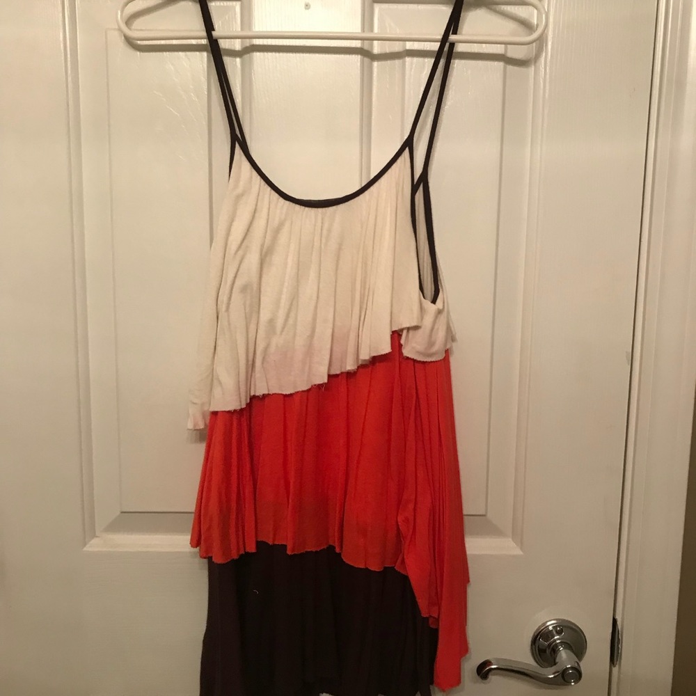 Forever 21 tank top
